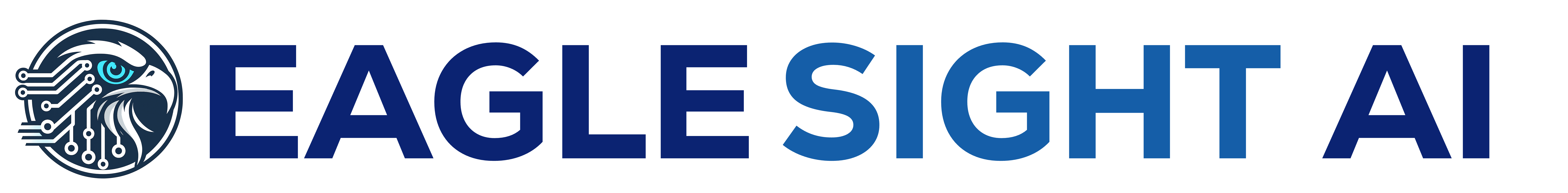 Eagle Sight AI Logo